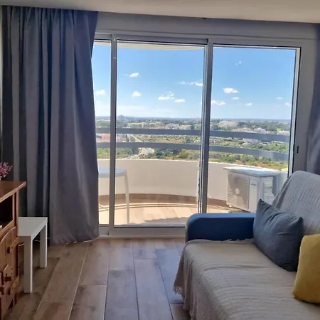 Tower Sea View With Garage And Balcony *