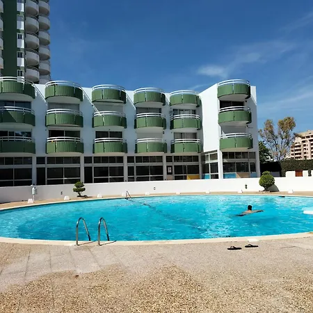 Tower Sea View With Garage And Balcony *