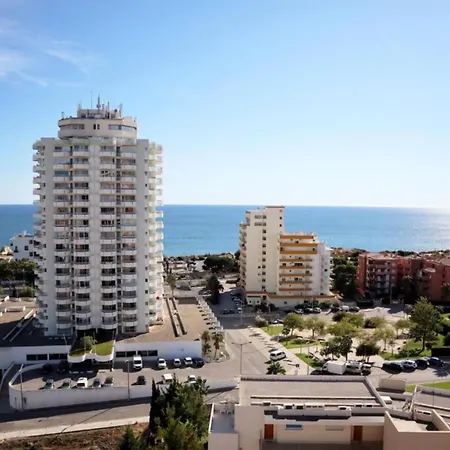 Apartment Tower Sea View With Garage And Balcony *