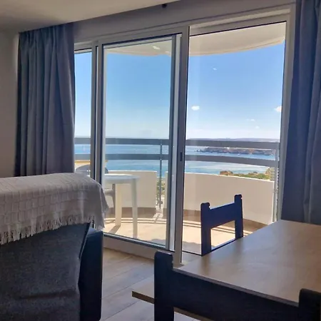 Tower Sea View With Garage And Balcony *