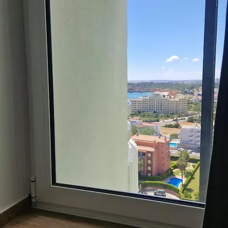 Tower Sea View With Garage And Balcony