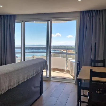Tower Sea View With Garage And Balcony Lejlighed *