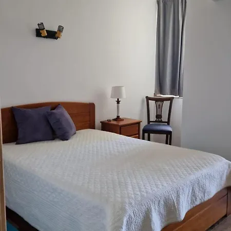 Tower Sea View With Garage And Balcony Apartment Portimao