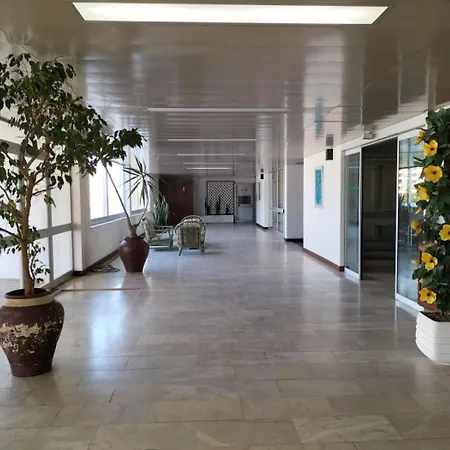 Appartamento Tower Sea View With Garage And Balcony *